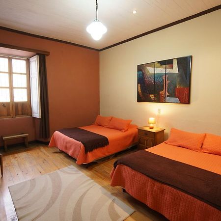 Hotel Modelo Κετσαλτενάνγκο Δωμάτιο φωτογραφία