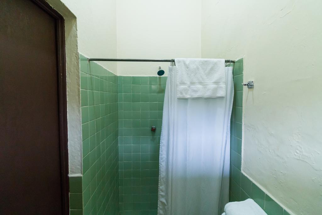 Hotel Modelo Κετσαλτενάνγκο Δωμάτιο φωτογραφία